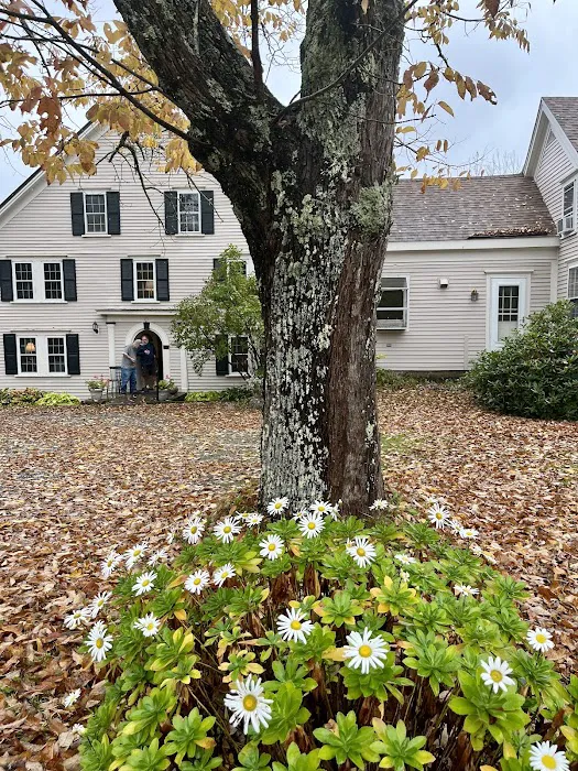 Hawks House Inn 5