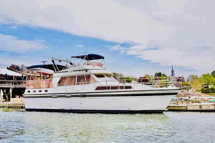 Maine Bed & Boat 5