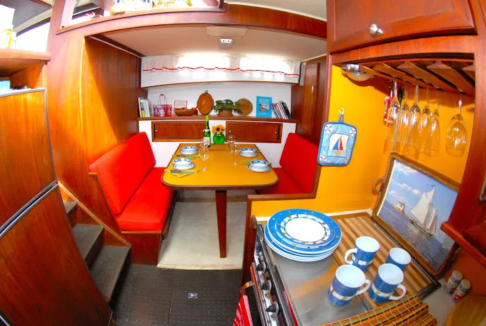 Maine Bed & Boat 5
