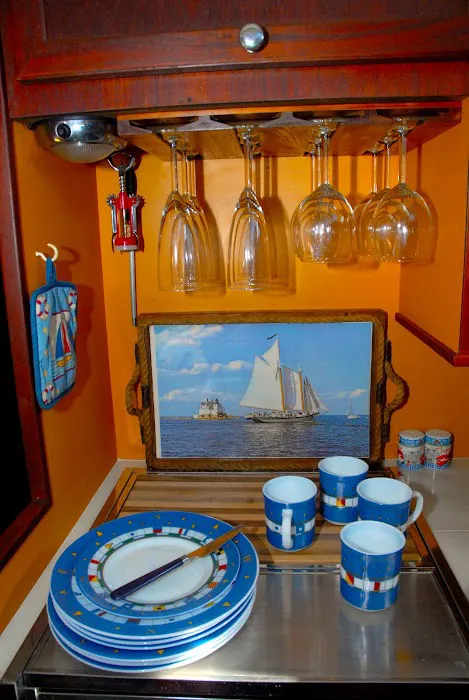 Maine Bed & Boat 5