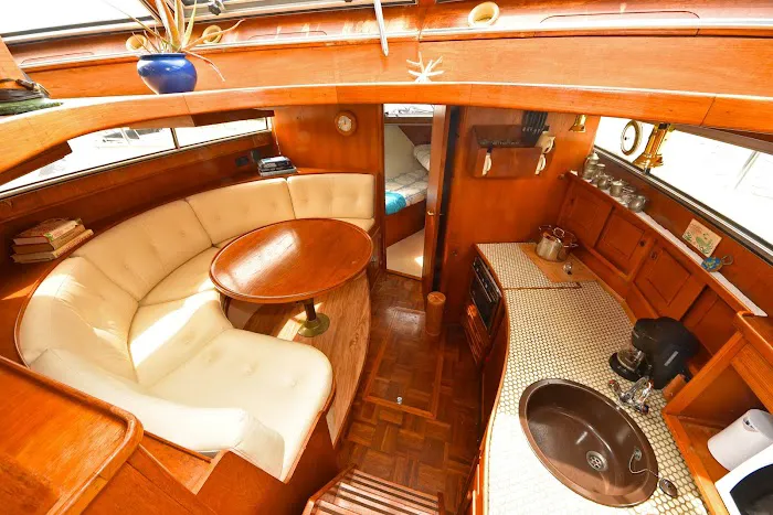 Maine Bed & Boat 5