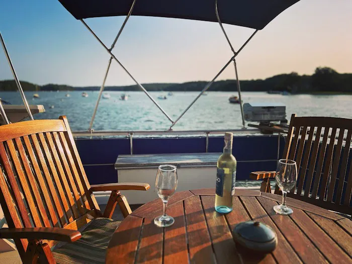 Maine Bed & Boat 5