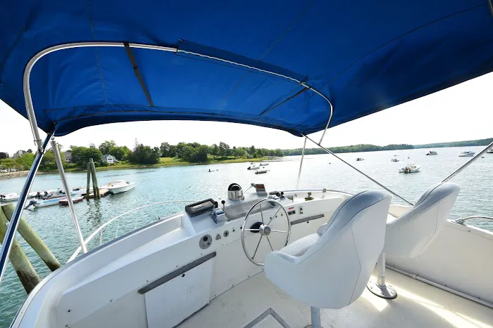 Maine Bed & Boat 5