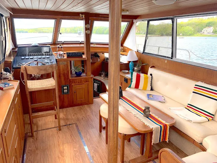 Maine Bed & Boat 5