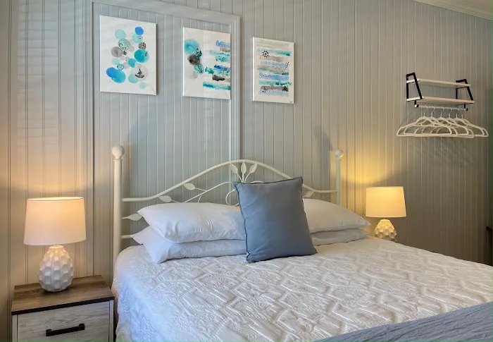 Harborage Inn on the Oceanfront 5