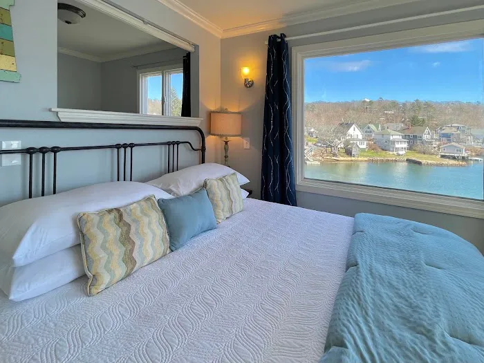 Harborage Inn on the Oceanfront 5