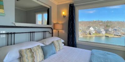 Harborage Inn on the Oceanfront