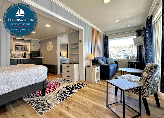 Harborage Inn on the Oceanfront 5