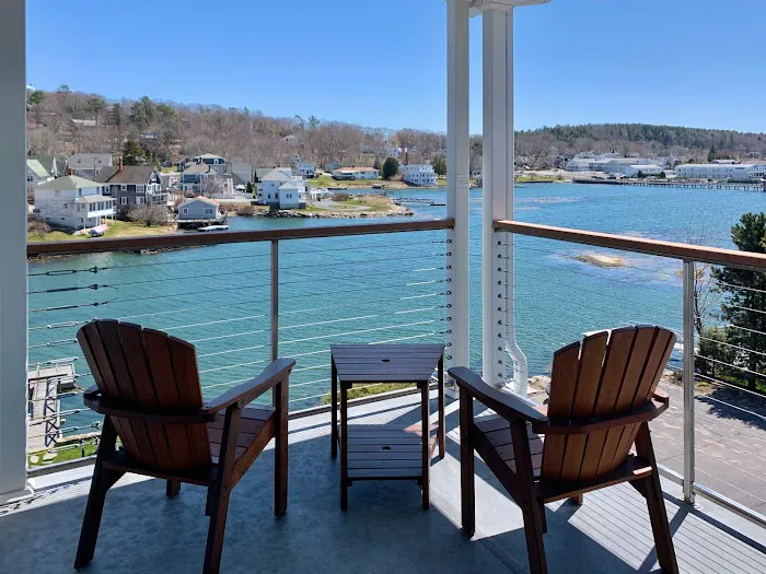 Harborage Inn on the Oceanfront 5