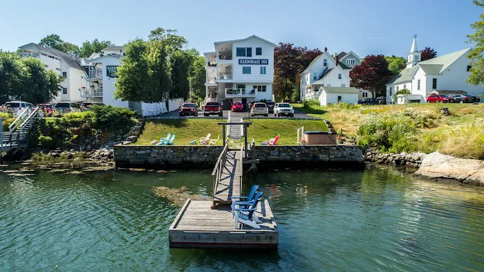 Harborage Inn on the Oceanfront 5