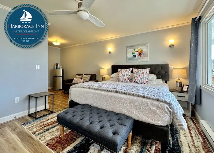 Harborage Inn on the Oceanfront 5