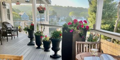 Harbour Towne Inn on the Waterfront