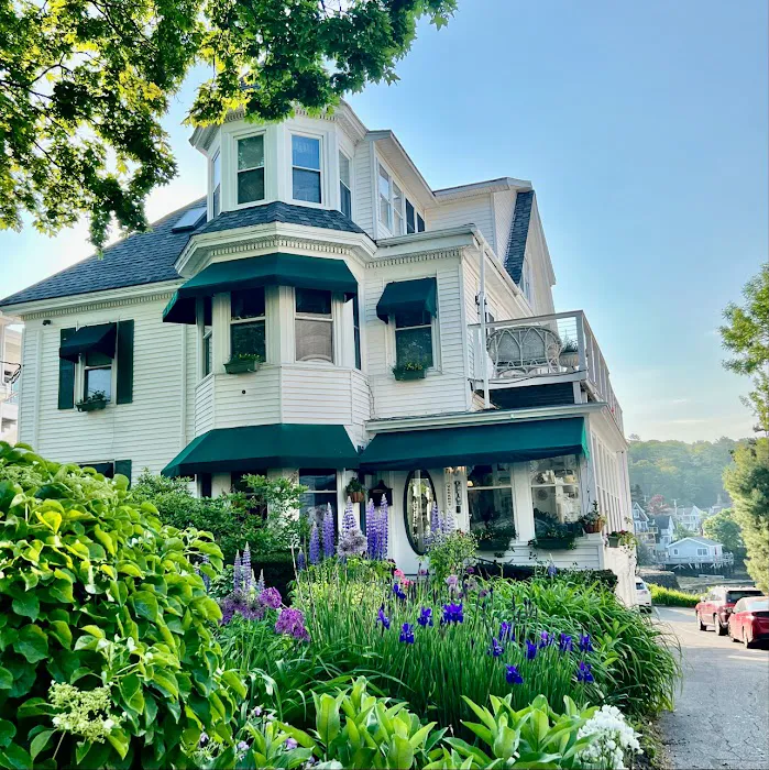 Harbour Towne Inn on the Waterfront 5