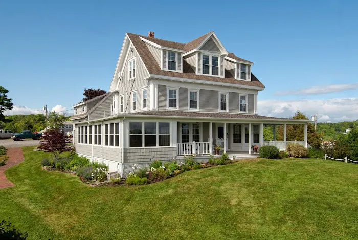 Topside Inn 5
