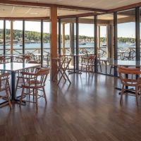 Fisherman's Wharf Inn ico