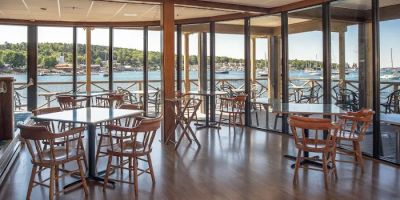 Fisherman's Wharf Inn