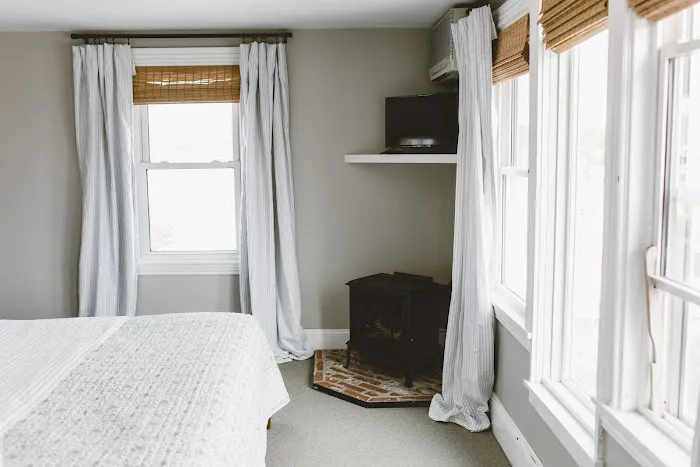 Greenleaf Inn & Admirals Quarters - Booth Harbor Historic Inns 5