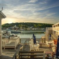 Tugboat Inn ico