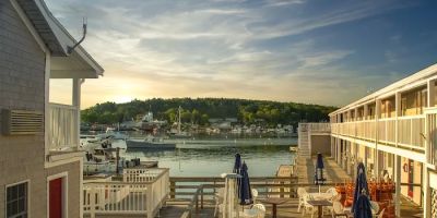 Tugboat Inn