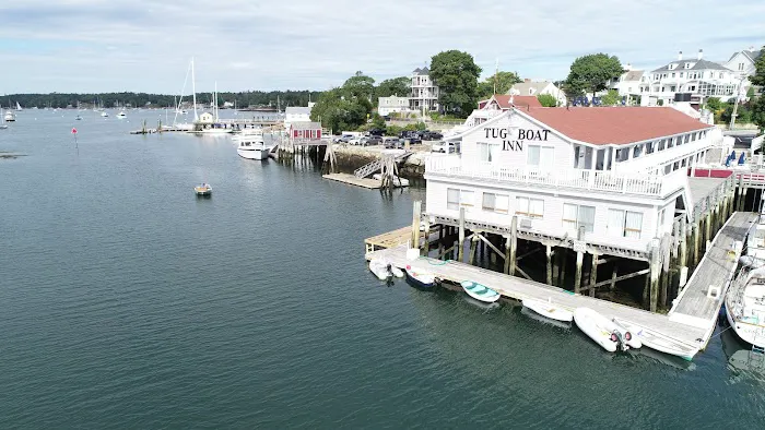 Tugboat Inn 5