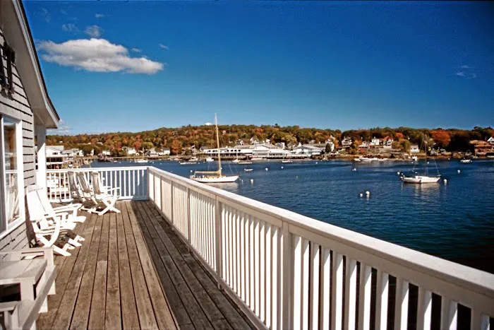 Tugboat Inn 5
