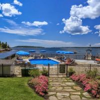 Spruce Point Inn Resort & Spa ico