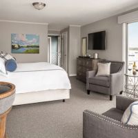 Boothbay Harbor Oceanside Resort ico