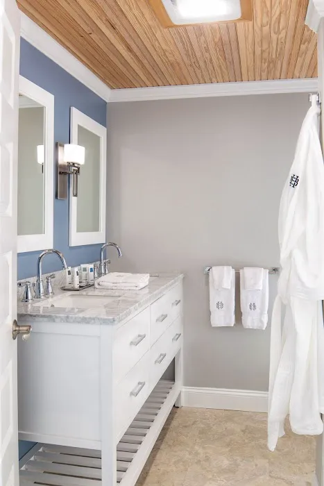 Boothbay Harbor Oceanside Resort 4