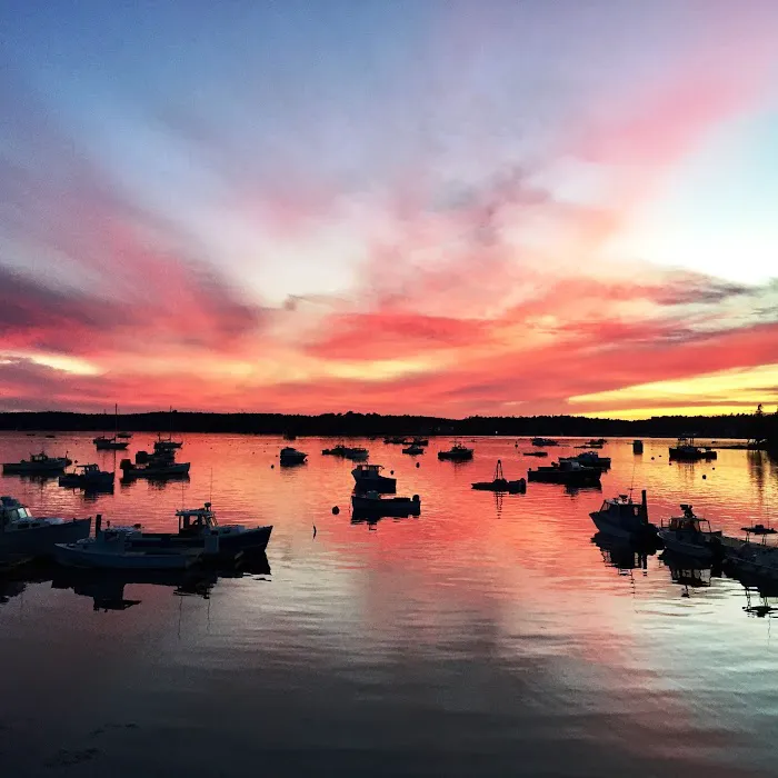 Boothbay Harbor Oceanside Resort 4