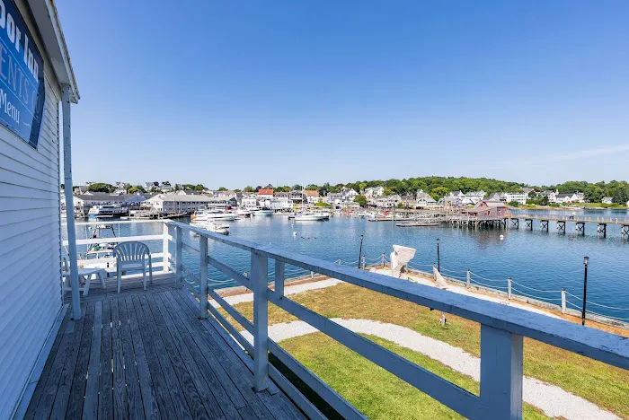 Boothbay Harbor Inn 4