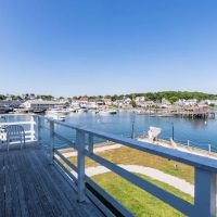 Boothbay Harbor Inn ico