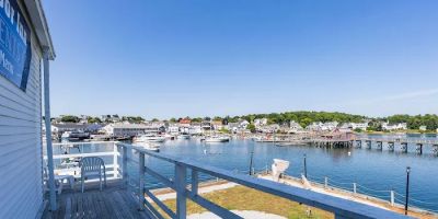 Boothbay Harbor Inn