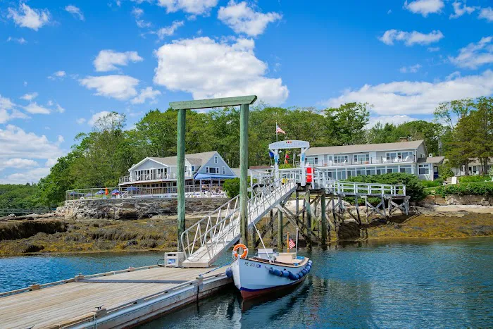 Linekin Bay Resort 4