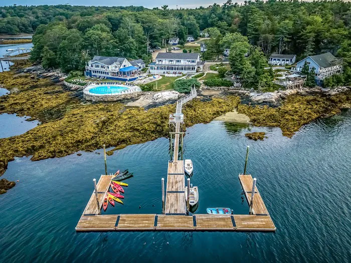 Linekin Bay Resort 4
