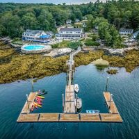 Linekin Bay Resort ico