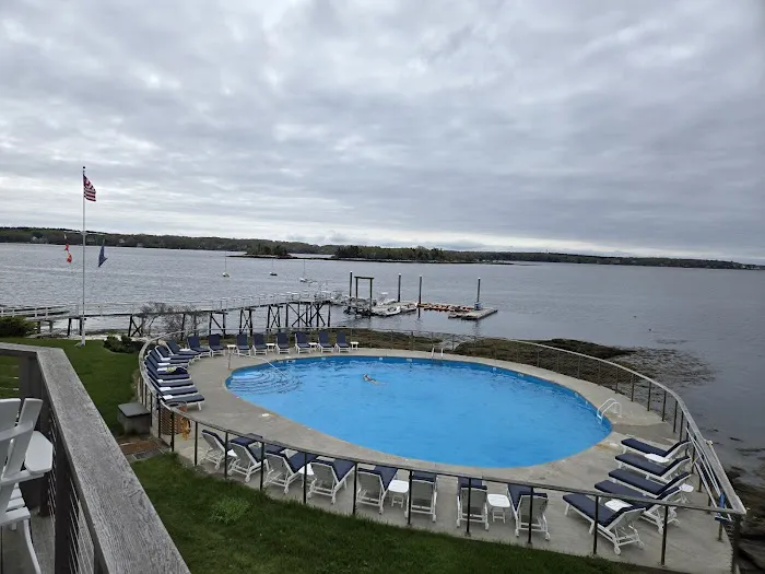 Linekin Bay Resort 4