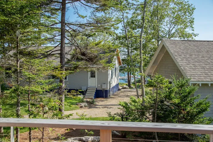 Linekin Bay Resort 4