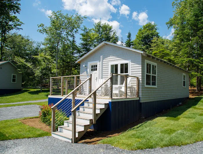 Linekin Bay Resort 4