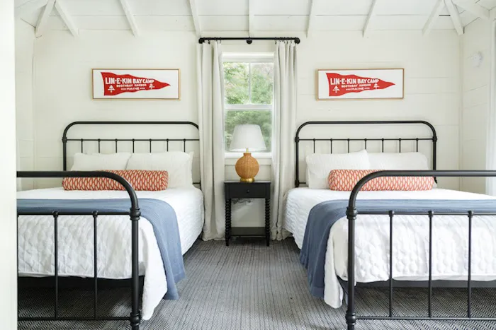 Linekin Bay Resort 4