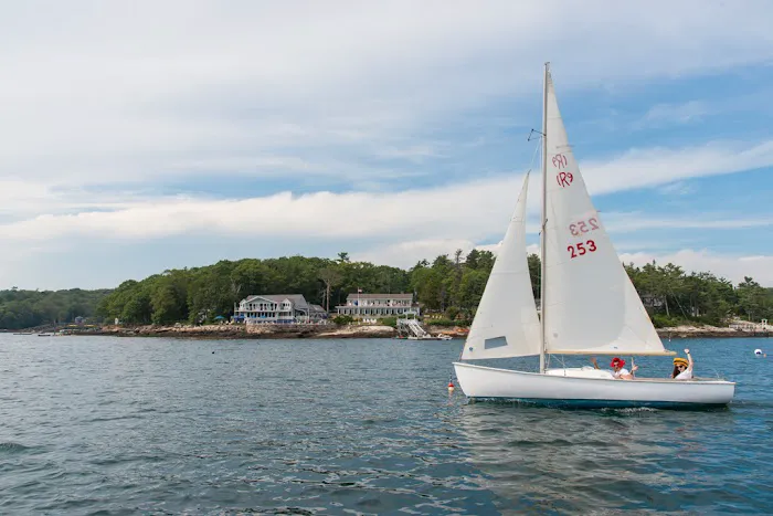 Linekin Bay Resort 4