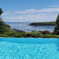 Island View Inn ico