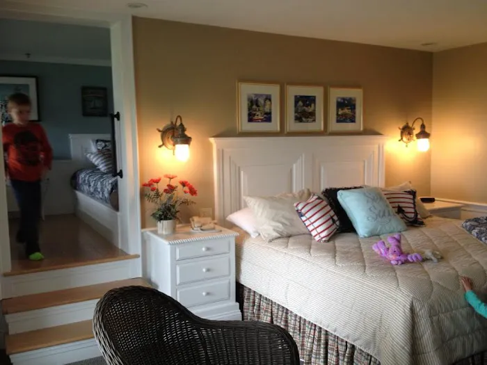 Island View Inn 4