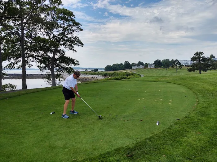 Samoset Village 3