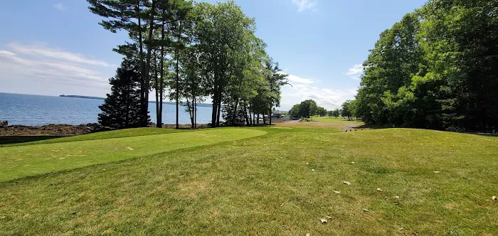 Samoset Village 3