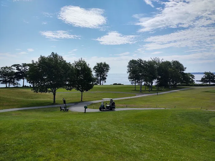 Samoset Village 3