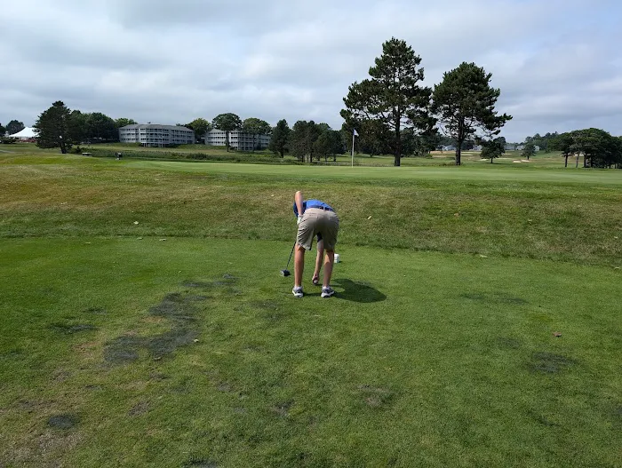 Samoset Village 3