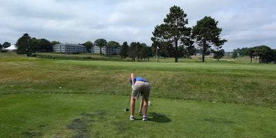 Samoset Village