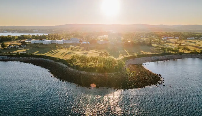 Samoset Resort 4