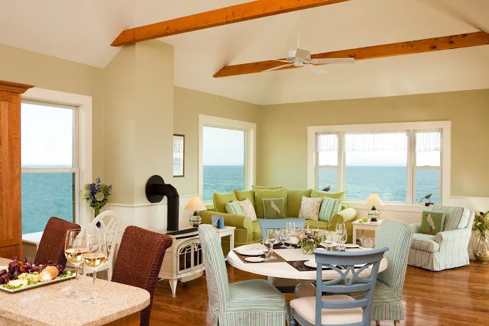 Samoset Resort 4