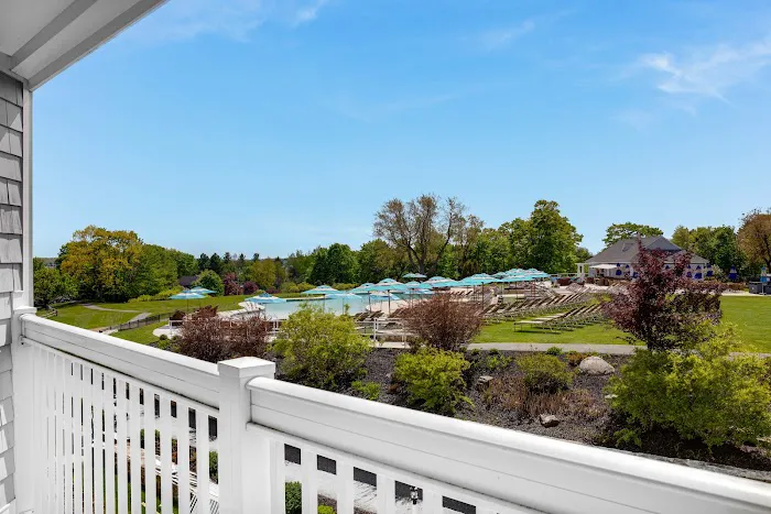 Samoset Resort 4
